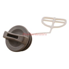 Bouchon de remplissage d'huile pour tronçonneuse G4500 China 231053