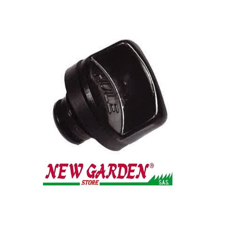 Bouchon de réservoir d'huile GX120-140-160-240-270-340-390 HONDA 15600-ZG4-003