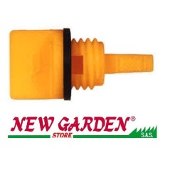 Bouchon de remplissage d'huile pour tracteur de pelouse VANGUARD 8,10 HP 798503 BRIGGS | Newgardenstore.eu