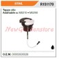 STIHL motosierra MS210 290 tapón de llenado de aceite R151170