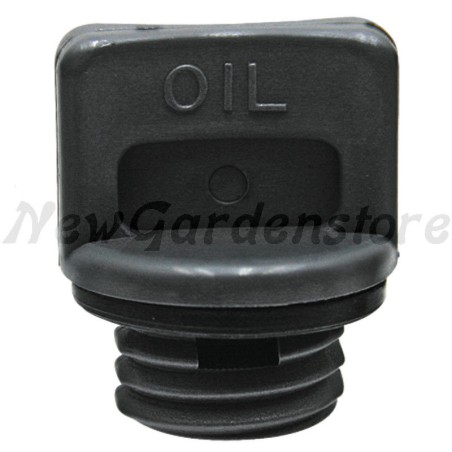 Lawn tractor mower oil cap compatible HONDA 15620-ZG4-910 | Newgardenstore.eu