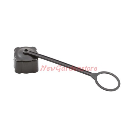 Plastic canister cap 320419 | Newgardenstore.eu