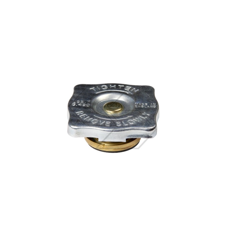 Radiator cap for FIAT agricultural tractor 55 90 60 90 70 90 90