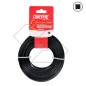 Blister for FORESTAL brushcutter wire square section Ø  3.5 mm length 15m