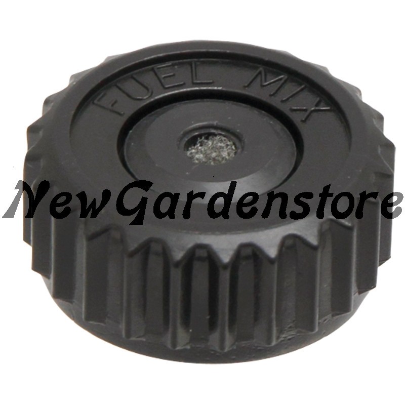 ECHO compatible chainsaw brushcutter fuel filler cap 13100406320
