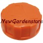 ECHO compatible chainsaw brushcutter fuel filler cap 13100448730