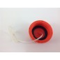 Fuel filler cap for chainsaw brushcutter ECHO compatible 13100455530