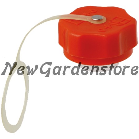 Fuel tank cap, ECHO compatible chainsaw brushcutter 13160002260 | Newgardenstore.eu