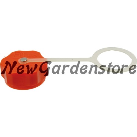 Kraftstofftankdeckel für ECHO P021012210 kompatible Kettensägenfreischneider | Newgardenstore.eu