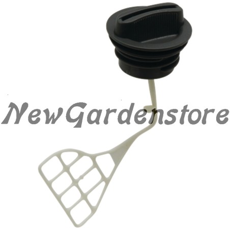 Fuel filler cap for chainsaw brushcutter, EFCO compatible 50072009R | Newgardenstore.eu