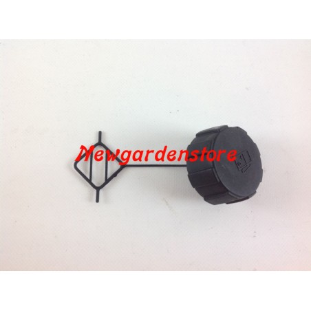 ORIGINAL Motosierra desbrozadora tapón gasolina ONLY 2700187 | Newgardenstore.eu