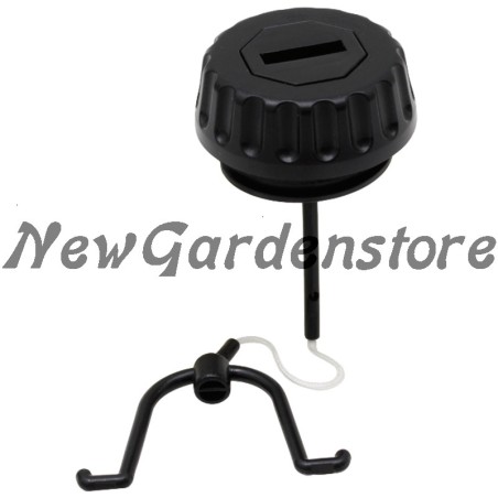 Tapón de llenado de combustible desbrozadora motosierra STIHL 0000 350 0520 | Newgardenstore.eu