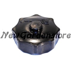 Filler cap for hand-held brushcutter WACKER 0081072 | Newgardenstore.eu