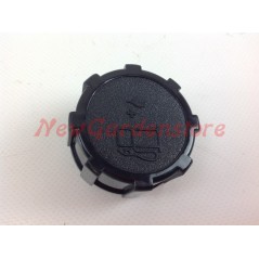 Fuel filler cap engine MITSUBISHI brushcutter TL 20 23 26 001142 | Newgardenstore.eu