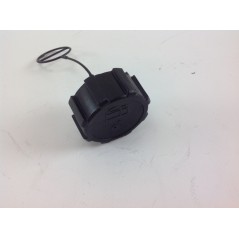 Tapón de llenado de combustible motor MITSUBISHI desbrozadora TL 20 23 26 007736 | Newgardenstore.eu