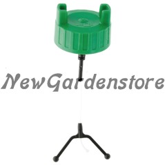 Tapón de llenado de combustible para motor de motosierra HUSQVARNA 325HD 325P5X 327P5X | Newgardenstore.eu