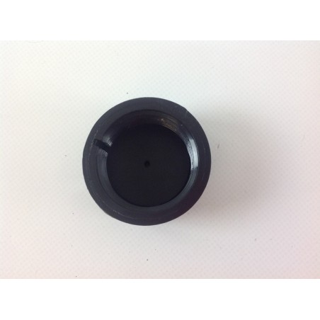 MITSUBISHI lawn mower engine fuel filler cap diameter 36mm