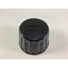 Bouchon de remplissage de carburant moteur de tondeuse à gazon SACHS SB 126 006186