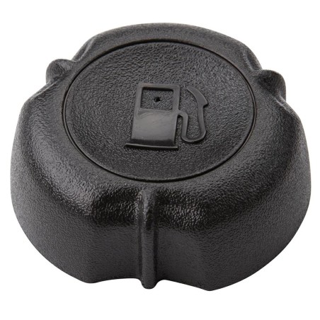 Fuel filler cap for B&S Quantum Intek vertical lawn tractor engine | Newgardenstore.eu