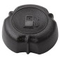 Fuel filler cap for B&S Quantum Intek vertical lawn tractor engine