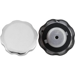 Tapón de llenado de combustible para motor de cortacésped HONDA GX160 GX200 | Newgardenstore.eu