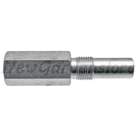 Verrou de piston taille M14 pour le démontage des métaux 37270246 | Newgardenstore.eu