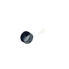 Tank cap compatible with DOLMAR brushcutter PB-250 - PB-500 R | Newgardenstore.eu