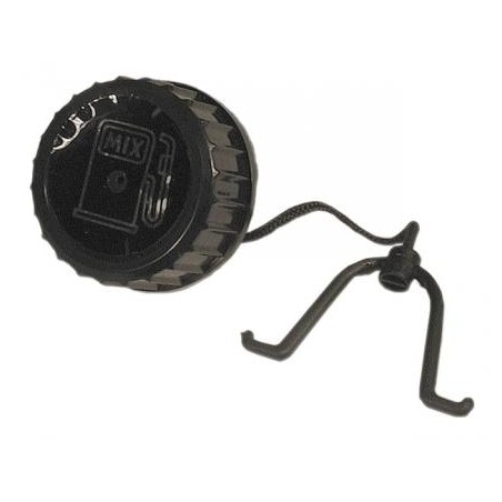 Tank cap compatible brushcutter STIHL FS 80 - FS 90 - FS 96 | Newgardenstore.eu