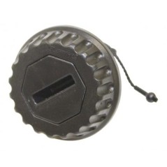 Tank cap compatible with STIHL 066 - 088 - MS 650 chain saw | Newgardenstore.eu