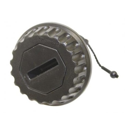 Tank cap compatible with STIHL 066 - 088 - MS 650 chain saw | Newgardenstore.eu