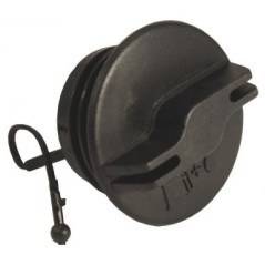 Tank cap compatible with STIHL TS 400 brushcutter