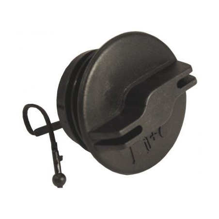 Tank cap compatible with STIHL TS 400 brushcutter | Newgardenstore.eu