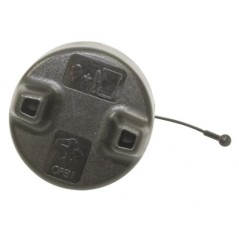 Fuel filler cap compatible with STIHL BR 350 - BR 430 blower