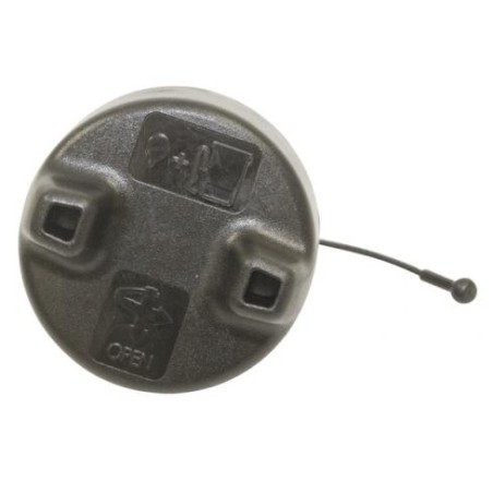 Fuel filler cap compatible with STIHL BR 350 - BR 430 blower | Newgardenstore.eu