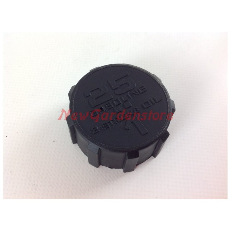 Tapa de depósito para cortasetos KAWASAKI TD40 D TF22 TG33