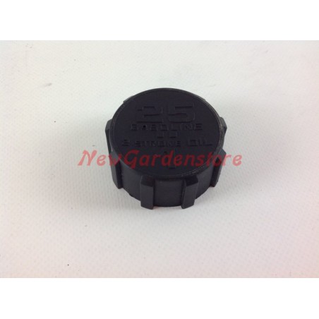 Tank cap for hedge trimmer KAWASAKI TD40 D TF22 TG33