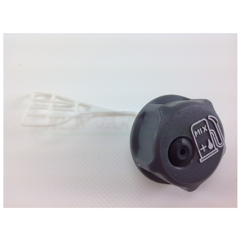 Tappo serbatoio OLEOMAC decespugliatore SPARTA 25TR SPARTA26 61152006 4162348A 4098701