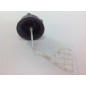 Tappo serbatoio OLEOMAC decespugliatore SPARTA 25TR SPARTA26 61152006 4162348A 4098701
