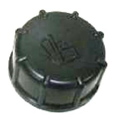 Tank cap - fuel mixture compatible with brushcutter HONDA GX22 | Newgardenstore.eu