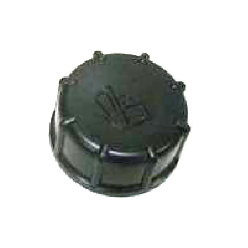 Tank cap - fuel mixture compatible with brushcutter HONDA GX22