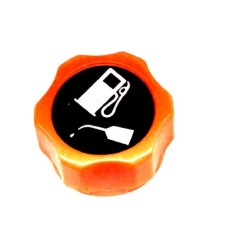 Fuel mixture tank cap compatible with ECHO blower 4500 4600