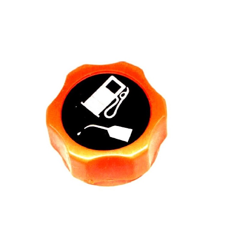 Fuel mixture tank cap compatible with ECHO blower 4500 4600