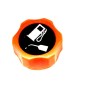 Fuel mixture tank cap compatible with ECHO blower 4500 4600