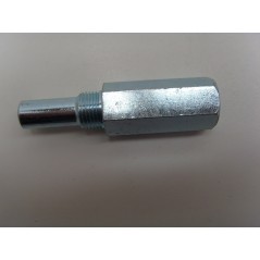 Tornillo de pistón de bloqueo del motor de bloqueo motosierra desbrozadora taller 321725 | Newgardenstore.eu