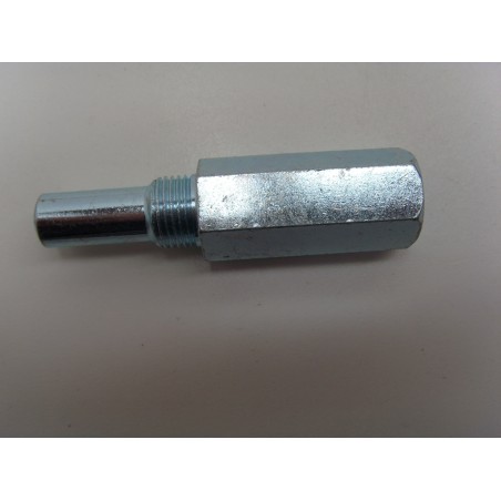 Tornillo de pistón de bloqueo del motor de bloqueo motosierra desbrozadora taller 321725 | Newgardenstore.eu