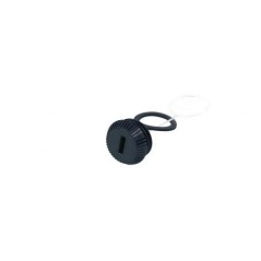 Fuel filler cap compatible with STIHL chainsaws 020 - 020T - 024 - 028