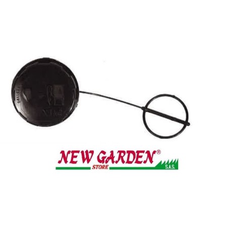 Deckel für Mischtank des Freischneiders P21 25 28 30 34 40 GGP ALPINA 231002 4251197 | Newgardenstore.eu