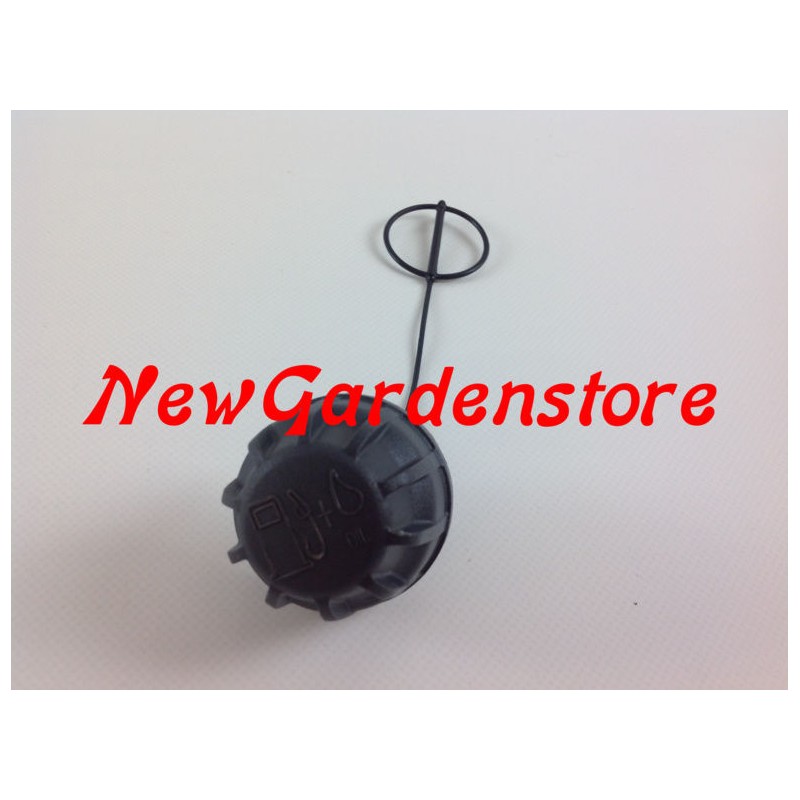 Brushcutter mix tank cap P22 26 31 36 41 45 GGP ALPINA 231001 8741370