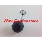 Brushcutter mix tank cap P22 26 31 36 41 45 GGP ALPINA 231001 8741370