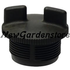 Tapón del depósito de la motobomba compatible WACKER 0119626 5000165371 | Newgardenstore.eu